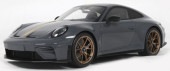 ͽ�� GTS577 GT���ԥ�å� 1/18 �ݥ륷�� 911(992.2) GT3 �ġ���� 2025 (���졼) 