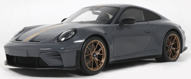 予約 GTS577 GTスピリット 1/18 ポルシェ 911(992.2) GT3 ツーリング