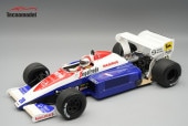 ͽ�� TMD18-441C �ƥ��Υ�ǥ� 1/18  �ȡ���ޥ� TG 184 ����ꥫ United States GP 1984 J. �������å� #20 �ɥ饤�С��ե����奢�դ� 