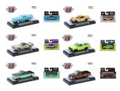 ͽ�� 32500-S142 M2�ޥ����� 1/64  32500 Series Release 32500-S142 �������ȡ�6������