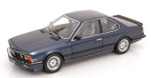 ͽ�� KKDC120161 KK scale 1/12 BMW M635 CSI 1987 �������֥롼�᥿��å�