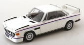 ͽ�� KKDC120232 KK scale 1/12 BMW 3.0 CSL E9 1973 �ۥ磻��
