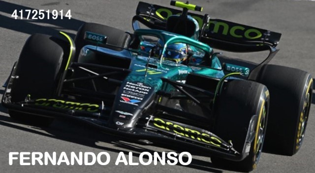 予約 417251914 ミニチャンプス 1/43 アストンマーティン アラムコ F1