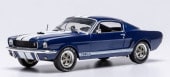 ���� CLC613N ������ 1/43 ������ӡ� GT 350 1965 �֥롼 