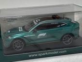 1/43 ���ѡ��� S5879 �����ȥ�ޡ��ƥ��� DBX ��ǥ����륫�� 2021