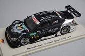 1/43 ���ѡ��� SG176 ��륻�ǥ��٥�� C���饹 ������ AMG 2014 #5