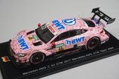 1/43 ���ѡ��� SG351 ��륻�ǥ�AMG C63 DTM ������ HWA 2017 #22