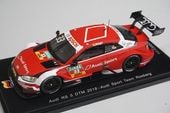 1/43 ���ѡ��� SG431 �����ǥ� RS5 DTM ���ݡ��ĥ����� �����٥륰 2018 #33