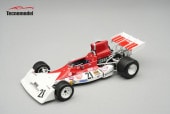 ͽ�� TM43-68B �ƥ��Υ�ǥ� 1/43  BRM P160E F1 ���ĥ� Italian GP 1973 #21 N. �饦�� 