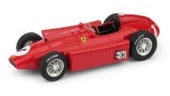 ͽ�� R076 �֥�� 1/43 �ե��顼�� D50 �����ꥹ British GP ͥ�� 1956 #1 J.M.�ե��󥸥� ��������