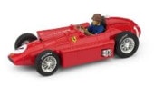 ͽ�� R076CH �֥�� 1/43 �ե��顼�� D50 �����ꥹ British GP ͥ�� 1956 #1 J.M.�ե��󥸥� �ɥ饤�С��ե����奢�� �������� 