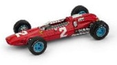 ͽ�� R290 �֥�� 1/43 �ե��顼�� 158 F1 �����ꥢ Italian GP ͥ�� 1964 #2 J.�����ƥ����� ��������