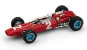 ͽ�� R290CH �֥�� 1/43 �ե��顼�� 158 F1 �����ꥢ Italian GP ͥ�� 1964 #2 J.�����ƥ����� �ɥ饤�С��ե����奢�� ��������