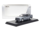 ���� 630103001 AR Box [ Almost Real Model ] 1/64 BMW M3 (E30) Grey