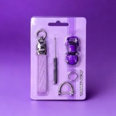 ͽ��  DCM 1/87  RWB 993 ������������ Metallic Purple