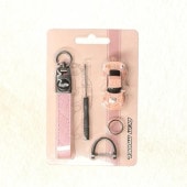 ͽ��  DCM 1/87  RWB 993 ������������ Pink Pig #23