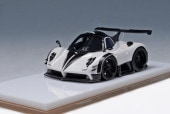 ͽ��  MINICRAFISMAN 1/64 �ѥ����� Pagani 760 LH Pearl White