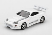 ͽ�� MGT01104-R TSM MINI-GT 1/64 �ȥ西 Toyota �����ץ� VeilSide ����Хå� V-I �ۥ磻��(���ϥ�ɥ�) 