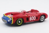 ���� ART339/2 �����ȥ�ǥ� 1/43 �ե��顼�� 290 MM �ߥå�ߥꥢ 1956 #600 s/n. 0626 Juan Manuel Fangio 