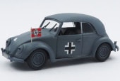 ͽ�� RIO4777 RIO 1/43 �ե��륯������� �ӡ��ȥ� KDF ���֥ꥪ �ɥ��Ĺ��ɷ� 1943 