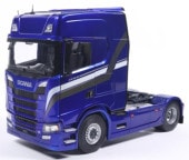 Scania(スカニア)
