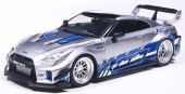 ͽ�� S4311211 SOLIDO 1/43 ���� GT-R (R35) ��Хƥ��������� ���륨�å� 2020 (����С�/�֥롼) ������