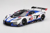 ͽ�� TS0661 TopSpeed 1/18 ���ܥ졼 ����٥å� Z06 GT3.R IMSA ���֥��12���� 2025 #4 Corvette Racing by Pratt Miller Motorsports 