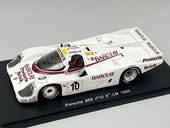 1/43 ���ѡ��� S1911 �ݥ륷�� 956 ��ޥ� 5th 1985 #10 �С����졼����