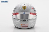 ���� LSHEL027 LOOKSMART 1/5 �ե��顼�� Scuderia Ferrari HP ��٥��� Las Vegas GP 2025 Helmet �إ��å� L. �ϥߥ�ȥ� ������