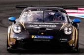ͽ�� SF339 ���ѡ��� 1/43 �ݥ륷�� 911 GT3 Cup #99 Porsche Carrera Cup France Champion 2025 Marcus Amand 