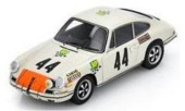 ͽ�� S9739 ���ѡ��� 1/43 �ݥ륷�� Porsche 911T #44 �롦�ޥ� Le Mans 24H 1968 G. Chasseuil - C-B.Lena 