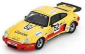 ͽ�� S9802 ���ѡ��� 1/43 �ݥ륷�� Porsche Carrera RSR 3.0 #52 �롦�ޥ� Le Mans 24H 1975 W. Vollery - R. Dorchy - E. Chapuis 