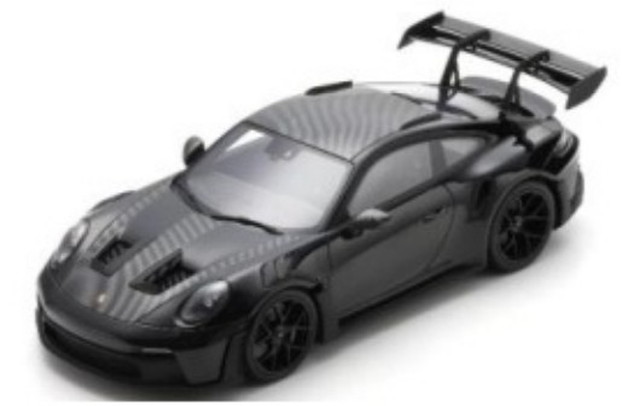 予約 18S1086 スパーク 1/18 ポルシェ Porsche 911 GT3 RS (992