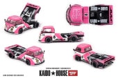 ͽ�� KHMG245 TSM MINI-GT 1/64 �ե��륯������� T1 KAIDO RADVAN V1 ( ���ϥ�ɥ� ) 