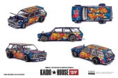 ͽ�� KHMG248 TSM MINI-GT 1/64 ���� ���åȥ��� KAIDO 510 �若�� ��若�� V1 ( ���ϥ�ɥ� ) 