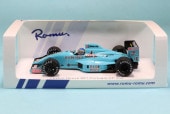 ���� ROMU055 ���ѡ��� 1/43 �������� �쥤�ȥ�ϥ��� �ޡ��� 881 F1 �ݥ�ȥ��� Portuguese GP 1988 I. ���ڥ� 2nd #16 