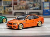 ͽ��  Stance Hunters SH 1/64  E46 Orange Carbon Top