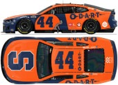 ���� LR335485 �饤���ͥ�졼���� 1/64 SYRACUSE UNIVERSITY 2025 ���ܥ졼 ���ޥ� #44 JJ.�����꡼ 