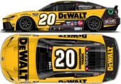 ���� LR338707 �饤���ͥ�졼���� 1/64 DEWALT 2026 �ȥ西 ����� XSE #20 C.�٥� 