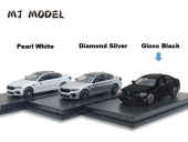 ����  MJ Model 1/64  F90 M5 Gloss Black