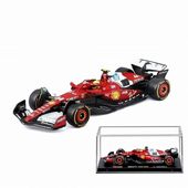 ͽ�� 18-36852H �֥顼�� 1/43 �ե��顼�� SF-25 2025 �������ȥ�ꥢ Australian GP #44 L. �ϥߥ�ȥ� �ɥ饤�С� / �������� 