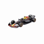 ͽ�� BUR38233V �֥顼�� 1/43  ���饯�� ��åɥ֥� �졼���� RB21 2025 �С��졼�� Bahrain GP #1 M. �ե��륹���åڥ� ������ɥ��ܥå��� 