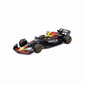 ͽ�� BUR38233T �֥顼�� 1/43  ���饯�� ��åɥ֥� �졼���� RB21 2025 �С��졼�� Bahrain GP #22 ����͵�� ������ɥ��ܥå��� 
