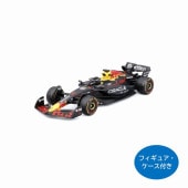 ͽ�� BUR38234V �֥顼�� 1/43  ���饯�� ��åɥ֥� �졼���� RB21 2025 �С��졼�� Bahrain GP #1 M. �ե��륹���åڥ� �ɥ饤�С� / �������� 