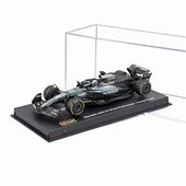 ͽ�� BUR38238R �֥顼�� 1/43 ��륻�ǥ� AMG �ڥȥ��ʥ� F1������ W16(2025) �������ȥ�ꥢ Australian GP #63 G. ��å��� �ɥ饤�С� / �������� 