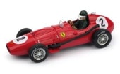 ͽ�� R068CH �֥�� 1/43 �ե��顼�� 246 F1 1958ǯ�����ꥹ British GP 2�� #2 M. �ۡ������� �ɥ饤�С��ե����奢�� 