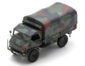 ͽ�� 450931200 ���女�� 1/35  Unimog S404 German Army 