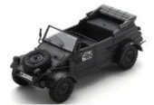 ͽ�� 35U00001 ���女�� 1/35  K?belwagen Type 82, German Army, grey 