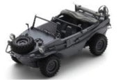 ͽ�� 35U00002 ���女�� 1/35  Schwimmwagen Type 166, German Army, grey 