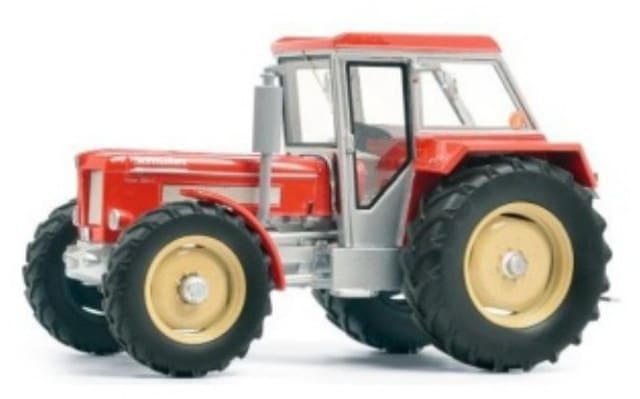 予約 32U00028 シュコー 1/32 Schl?ter Super 950V with cabin , Boost